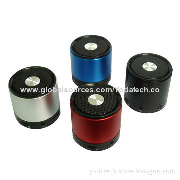 Bluetooth speaker, 3ZO